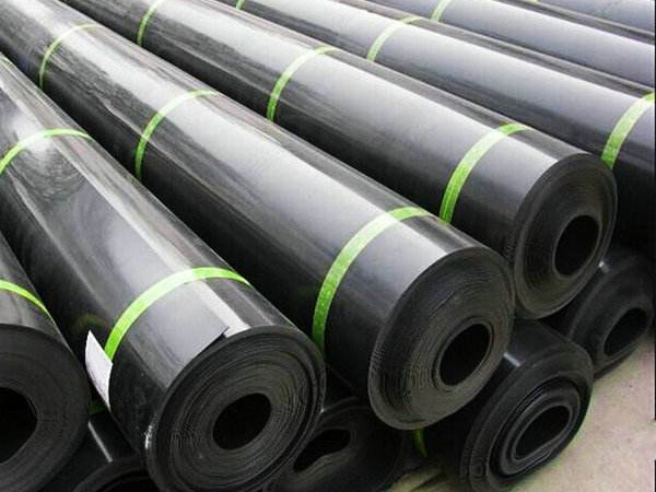 复合土工膜按照结构方法可分为几种